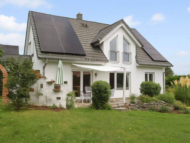 Einfamilienhaus zum Kauf 599.000 € 6 Zimmer 176 m² 730 m² Grundstück Uehlfeld 91486