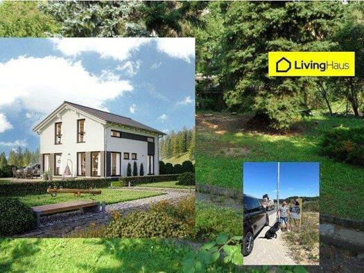 Einfamilienhaus zum Kauf provisionsfrei 429.900 € 5 Zimmer 126 m² 650 m² Grundstück Schlema Bad Schlema 08301