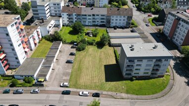 Grundstück zum Kauf 1.041 m² Grundstück Hasenwinkel Arnsberg 59821