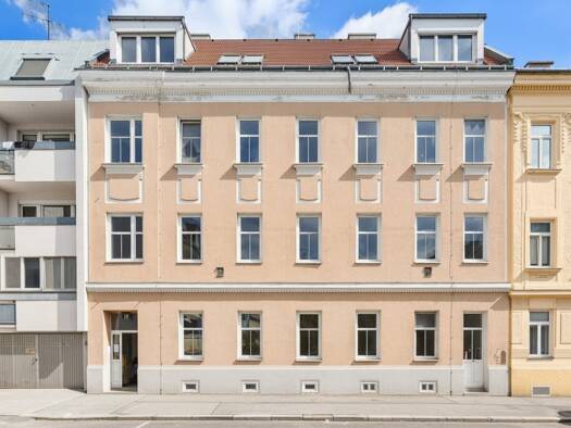 Wohnung zum Kauf - Erstbezug 349.000 € 3 Zimmer 64,8 m² 2. Geschoss Floridsdorf 1210