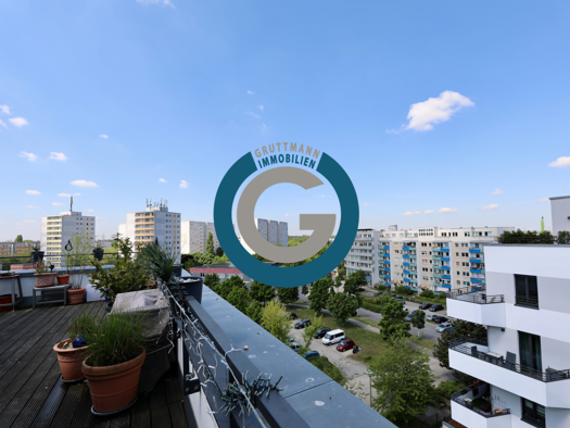 Wohnung zum Kauf 599.000 € 3 Zimmer 110 m² 6. Geschoss Marzahn Berlin 12619