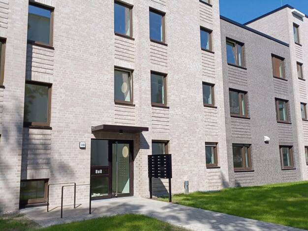 Wohnung zur Miete 1.520 € 3 Zimmer 78,3 m² 3. Geschoss Töpfertwiete 9b Bergedorf Hamburg 21029