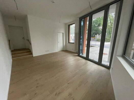 Bürofläche zur Miete - Erstbezug 32,2 m² Bürofläche Isarstr. 18 Anger Erlangen 91052