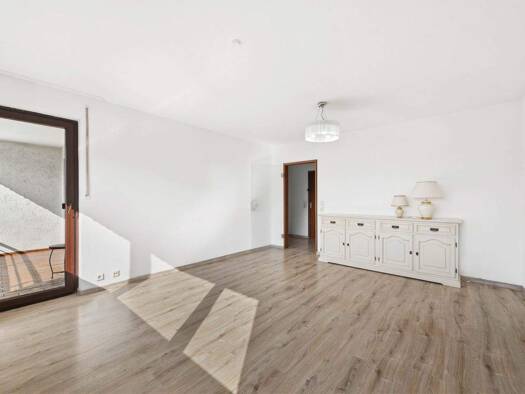 Wohnung zum Kauf 300.000 € 2 Zimmer 55 m² 2. Geschoss Nord Stuttgart 70174