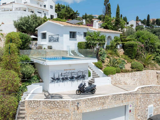 Einfamilienhaus zum Kauf 1.175.000 € 125 m² 1.067 m² Grundstück Torreblanca 12596