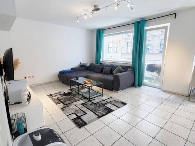 Wohnung zum Kauf 315.000 € 2 Zimmer 58,5 m² 1. Geschoss Neustadt-Nord Innenstadt 50670