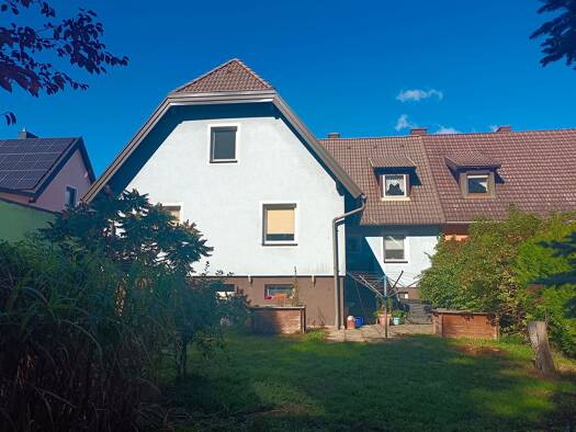 Einfamilienhaus zum Kauf 509.000 € 8 Zimmer 197,5 m² 615 m² Grundstück Stockerau 2000