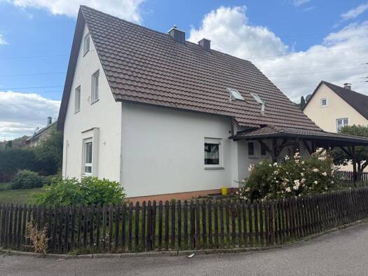 Einfamilienhaus zum Kauf 520.000 € 6 Zimmer 150 m² 595 m² Grundstück Altdorf Altdorf 84032