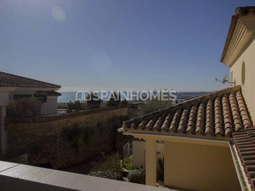 Einfamilienhaus zum Kauf 1.395.000 € 4 Zimmer 235 m² 591 m² Grundstück Málaga 29630