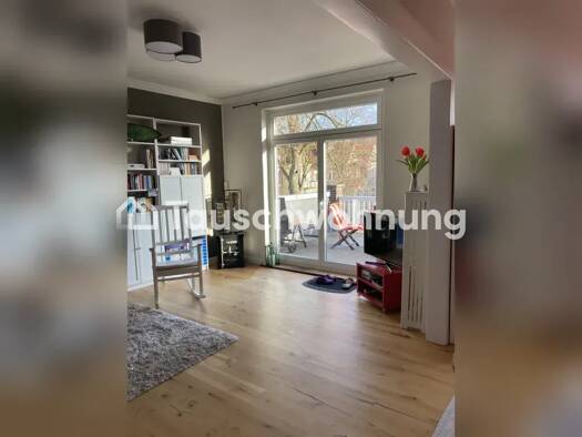 Maisonette zur Miete Tauschwohnung 1.540 € 5 Zimmer 150 m² 1. Geschoss Gete Ost 28211