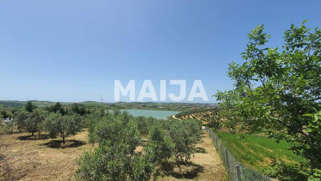 Grundstück zum Kauf 120.000 € 2.800 m² Grundstück Maminas 2020