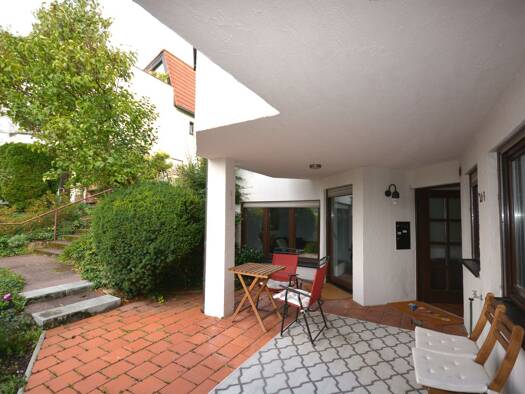 Wohnung zum Kauf 325.000 € 3 Zimmer 94,5 m² frei ab sofort Ulmenstraße 26/1 Holzgerlingen 71088