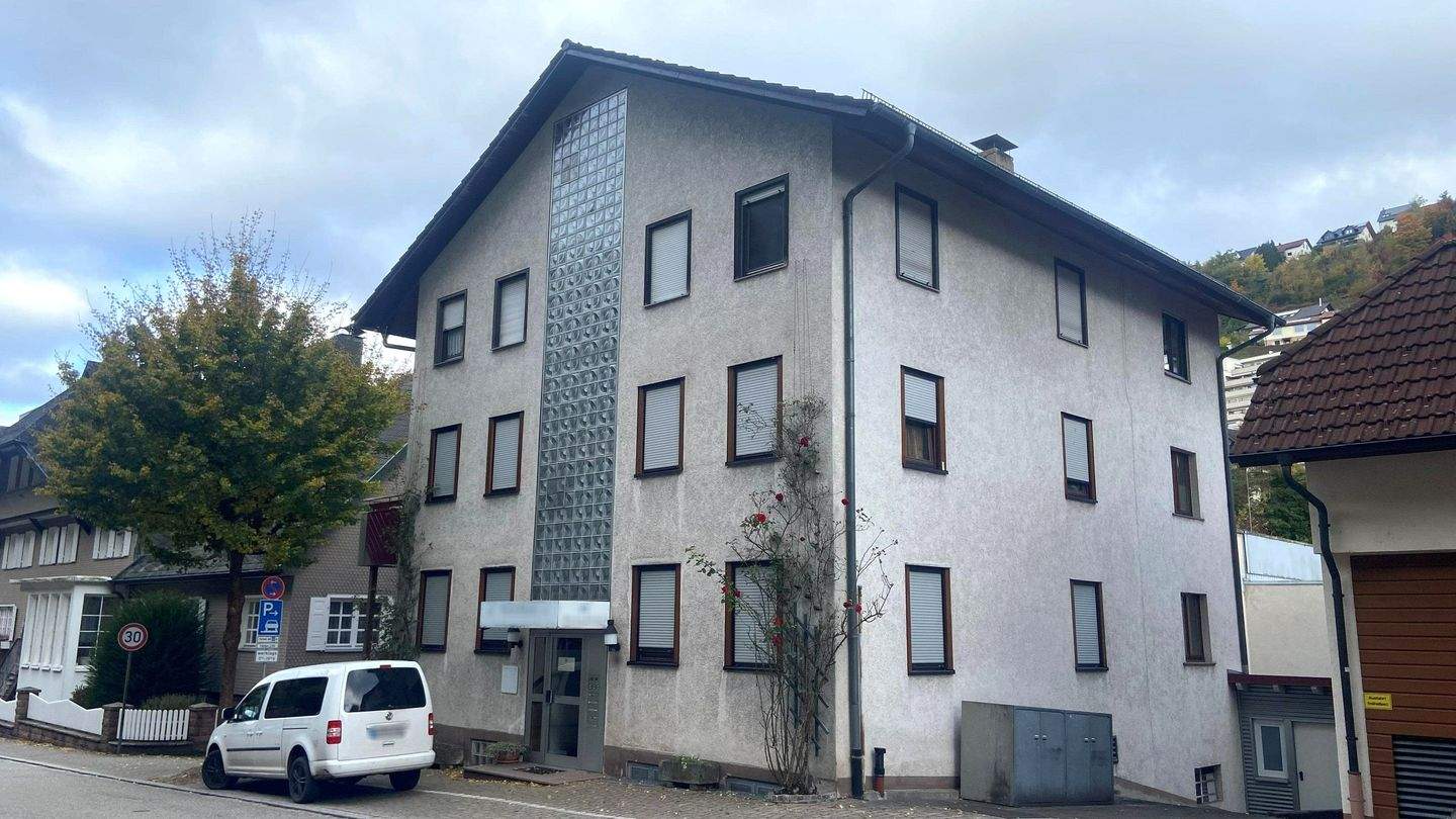 Haus – Bad Peterstal-Griesbach, Bad Peterstal - Ansicht 4