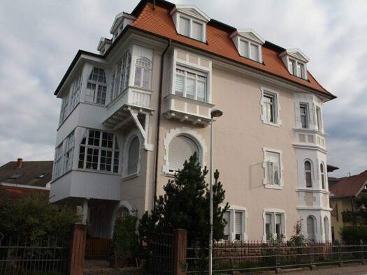 Wohnung zur Miete 1.100 € 4 Zimmer 120 m² 1. Geschoss frei ab sofort Oberkirch 77704