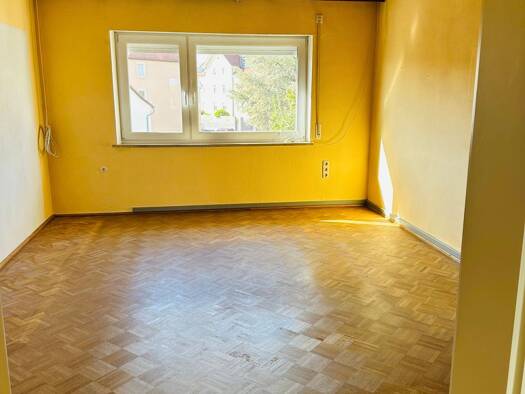 Mehrfamilienhaus zur Miete 1.300 € 4 Zimmer 94 m² frei ab sofort Schwabach Schwabach 91126