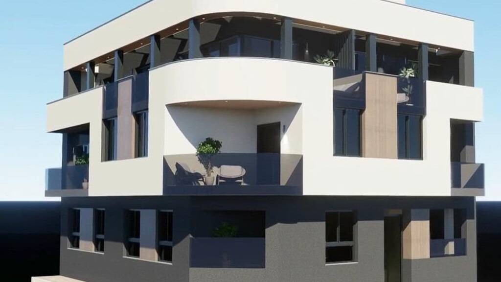 Wohnung zum Kauf provisionsfrei 259.000 € 2 Zimmer 59 m² Torrevieja