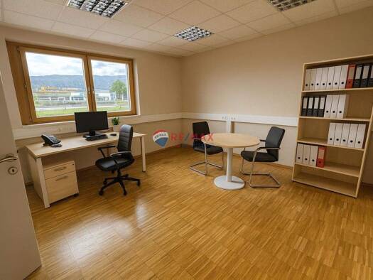 Bürofläche zur Miete 1.270 € 115,8 m² Bürofläche Lind Villach 9500