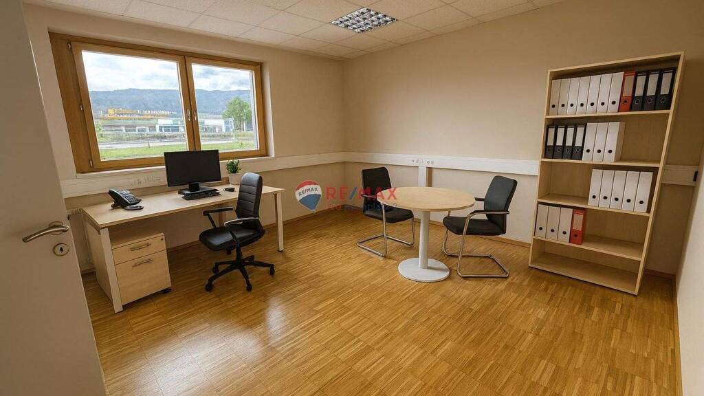 Bürofläche zur Miete 1.270 € 115,8 m² Bürofläche Lind Villach 9500