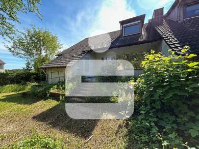 Doppelhaushälfte zum Kauf 439.000 € 5 Zimmer 122 m² 443,5 m² Grundstück Erlangen 91056