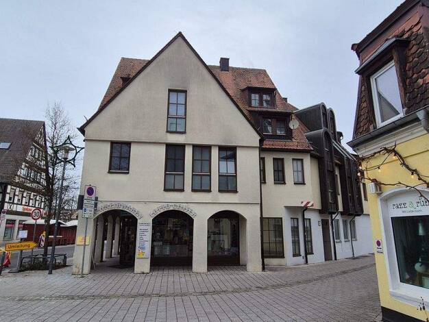 Studio zum Kauf 149.000 € 1 Zimmer 45 m² 3. Geschoss Feucht 90537