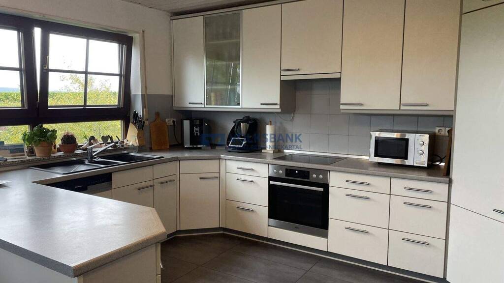 Haus zum Kauf 1.175.000 € 10 Zimmer 374,9 m² 736 m² Grundstück Malschenberg Rauenberg / Malschenberg 69231