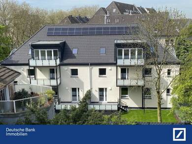 Wohnung zum Kauf 344.255 € 3 Zimmer 112,9 m² 1. Geschoss Duisburg 47119