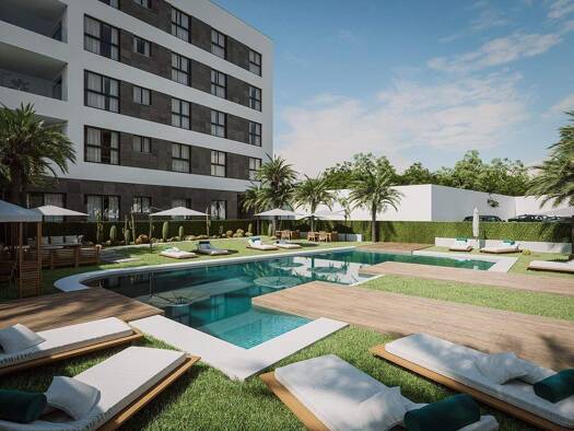 Sonstiges zum Kauf provisionsfrei 415.000 € 2 Zimmer 93 m² La Marina / Guardamar