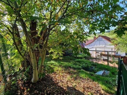 Einfamilienhaus zum Kauf 210.000 € 4 Zimmer 75 m² 724 m² Grundstück Breitenbrunn Lützelbach / Breitenbrunn 64750