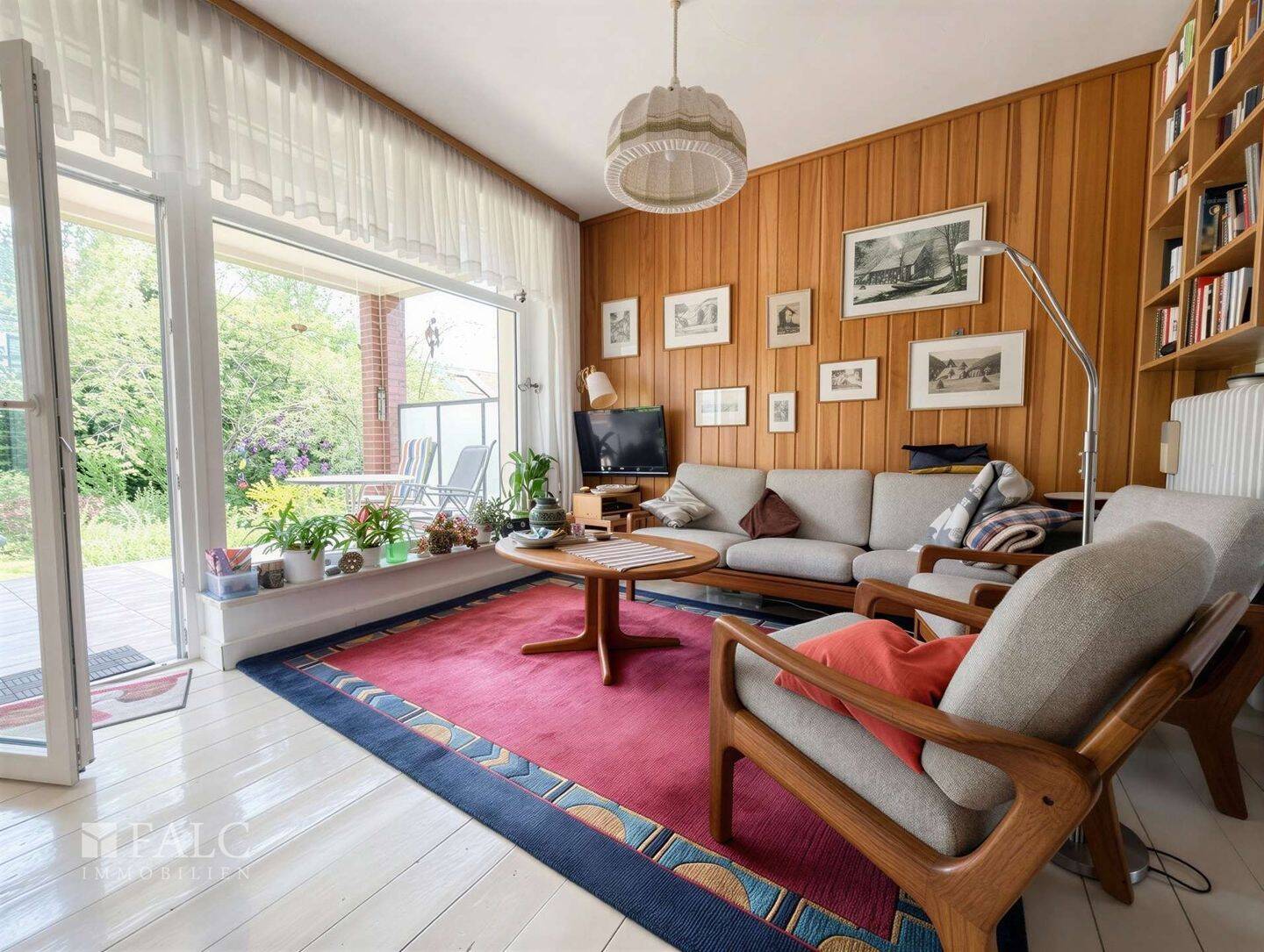 House in Remscheid, Lennep - Ansicht 5