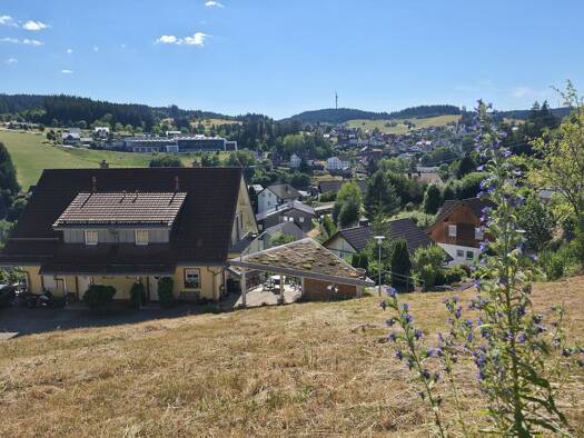 Grundstück zum Kauf 125.000 € 729 m² Grundstück Schonach im Schwarzwald 78136