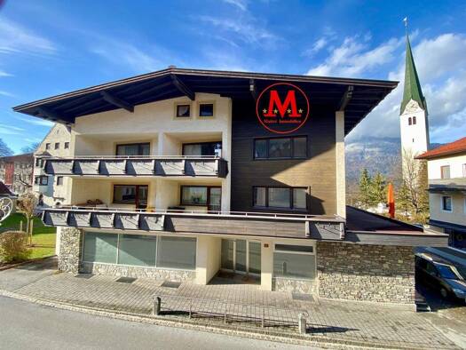 Mehrfamilienhaus zum Kauf 11 Zimmer 331 m² 548 m² Grundstück Kirchbichl 6322