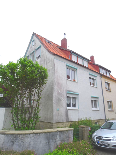 Mehrfamilienhaus zum Kauf 149.000 € 6 Zimmer 159 m² 850 m² Grundstück Duingen Duingen 31089