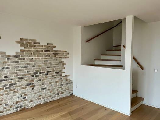 Maisonette zur Miete 1.500 € 4 Zimmer 107 m² Geschoss 3/4 frei ab 01.03.2026 Holthausen Düsseldorf 40589