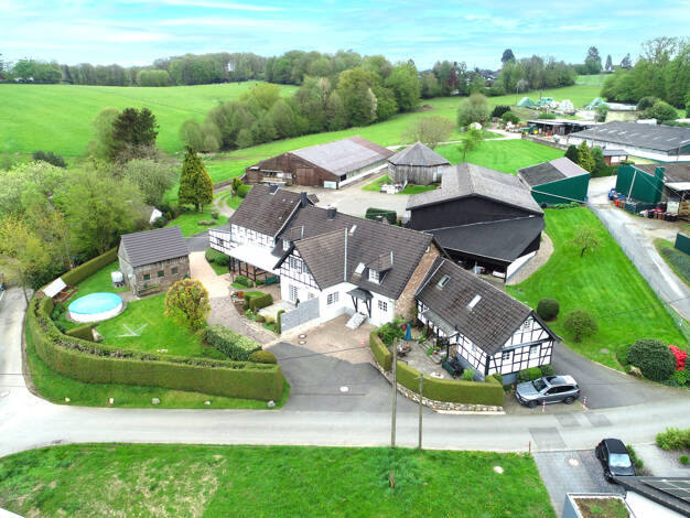 Bauernhof zum Kauf 2.350.000 € 169.874 m² 169.874 m² Grundstück Bergisch Gladbach 51429