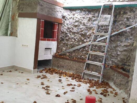 Terrassenwohnung zur Miete 550 € 5 Zimmer 95 m² frei ab 01.03.2026 Idar-Oberstein 55743