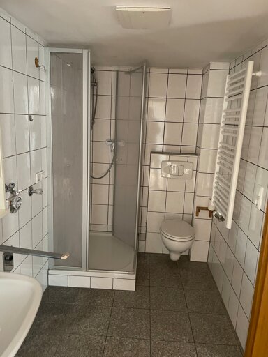 Wohnung zur Miete 795 € 3 Zimmer 65 m² frei ab sofort Panzerleite Bamberg 96049