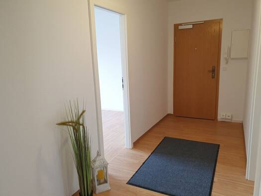 Wohnung zur Miete 415 € 3 Zimmer 69,1 m² 1. Geschoss Otto-Worms-Str. 4 Lusan Gera 07549