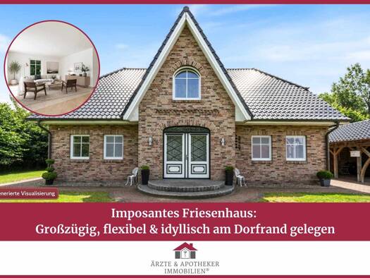 Mehrfamilienhaus zum Kauf 779.000 € 8 Zimmer 260 m² 1.300 m² Grundstück Schwissel 23795