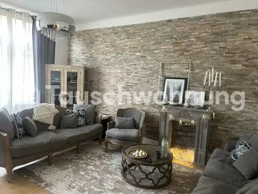 Wohnung zur Miete Tauschwohnung 900 € 3,5 Zimmer 101 m² 3. Geschoss Wilmersdorf Berlin 10707