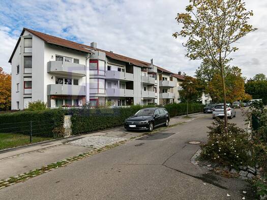 Wohnung zum Kauf 270.000 € 2 Zimmer 66 m² Geschoss 1/3 frei ab sofort Weingarten 88250