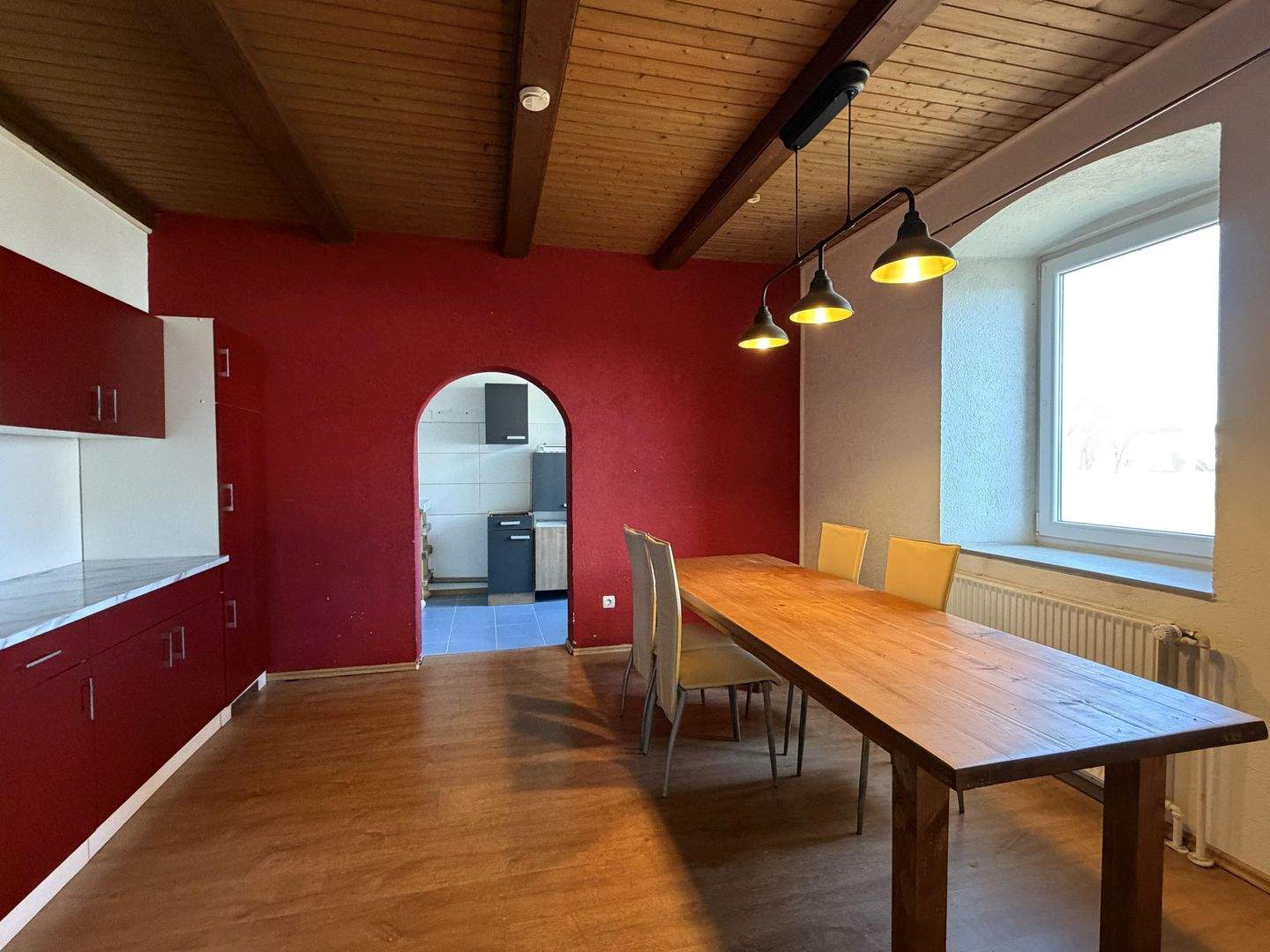 Einfamilienhaus zum Kauf - Ansicht 5