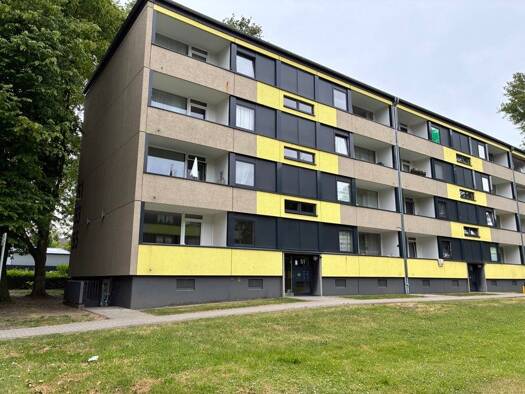 Wohnung zur Miete 621 € 3 Zimmer 71 m² 1. Geschoss frei ab 03.10.2026 Steiermarkstraße 55 Eving Eving 44339