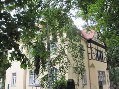 Wohnung zur Miete 397 € 2 Zimmer 48,1 m² 1. Geschoss Lockwitztalstraße 37 Lockwitz Dresden 01259