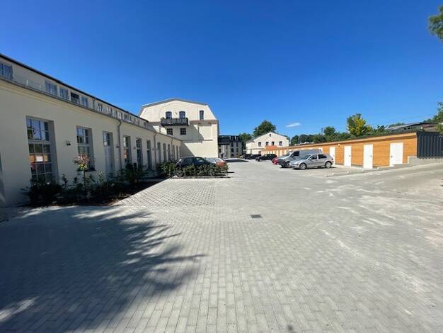 Maisonette zur Miete 936 € 4 Zimmer 104 m² EG frei ab 01.10.2025 Bischofswerdaer Str. 77a Bretnig Bretnig 01900