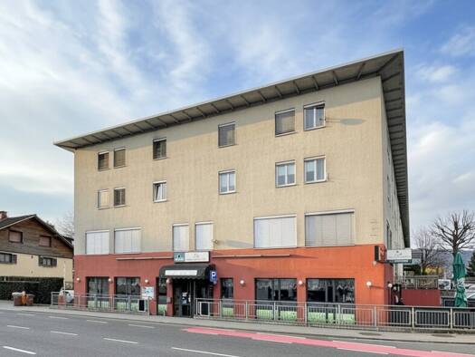 Restaurant zur Miete 2.200 € Reichsstraße 26 Lustenau 6890