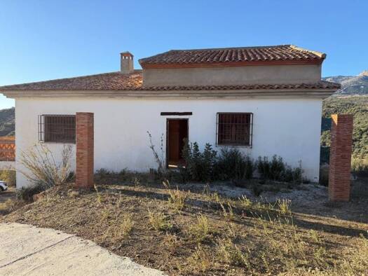 Bauernhaus zum Kauf 244.000 € 3 Zimmer 200 m² Riogordo 29180