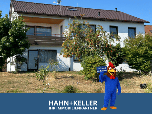 Einfamilienhaus zum Kauf 810.000 € 7 Zimmer 179 m² 1.165 m² Grundstück Aichelberg Aichwald 73773