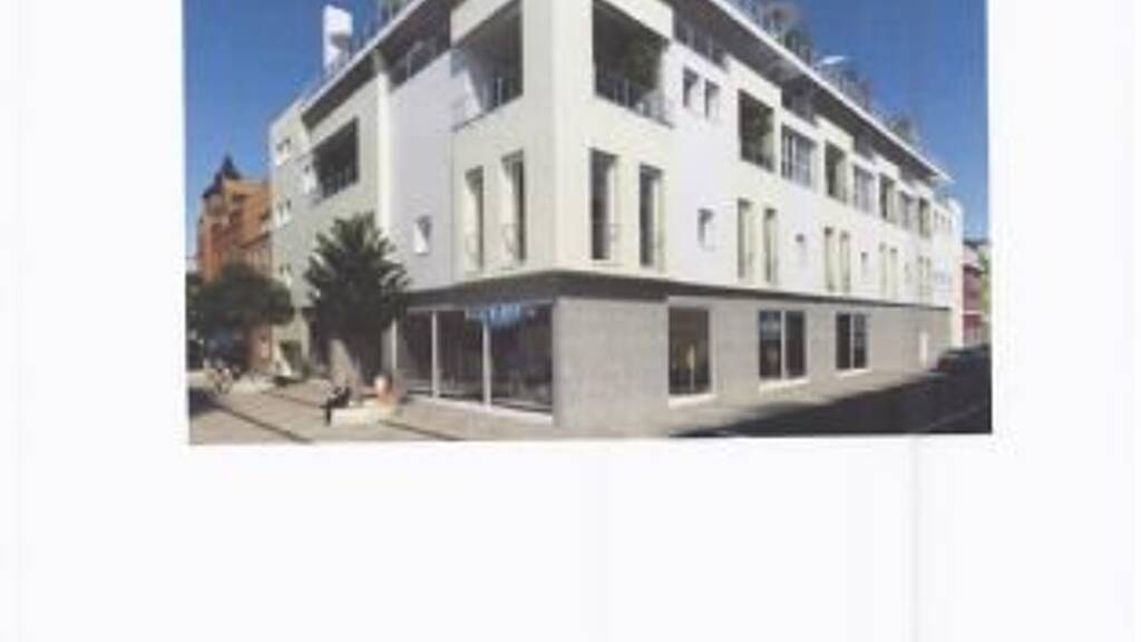 Wohnung zum Kauf - Erstbezug provisionsfrei 504.504 € 4 Zimmer 129,4 m² Rheinstrasse 5. Neuwied 56564