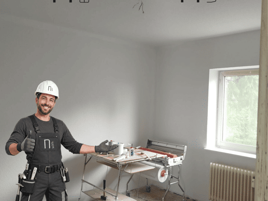 Wohnung zur Miete 571 € 2 Zimmer 51,9 m² EG frei ab sofort Langer Peter 76 Itzehoe 25524