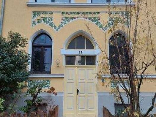 Wohnung zur Miete 765 € 3,5 Zimmer 85 m² Geschoss 4/4 frei ab 01.10.2026 Göttingstraße 29 Braunschweig Nordstadt 38106